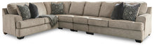 Load image into Gallery viewer, Bovarian - 4 Piece Sectional