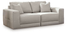 Load image into Gallery viewer, Next-Gen Gaucho - 2-Piece Sectional Loveseat - Gray