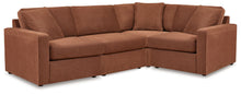 Load image into Gallery viewer, Modmax - 4 Piece Sectional
