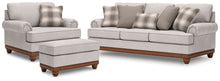 Load image into Gallery viewer, Clearbrooke - Living Room Set