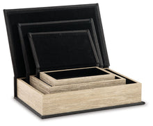 Load image into Gallery viewer, Jolina - Box Set