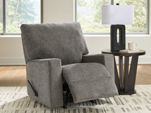 Load image into Gallery viewer, Clarington - Rocker Recliner - Greystone