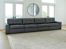 Load image into Gallery viewer, Brindley Pier - 4 Piece Sectional