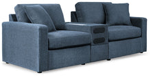 Load image into Gallery viewer, Modmax - Straight Sectional - Ink