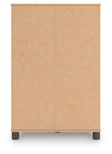 Load image into Gallery viewer, Pamytta - Dressing Chest - Brown