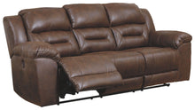 Load image into Gallery viewer, Stoneland - Power Reclining Sofa