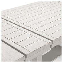 Load image into Gallery viewer, Robbinsdale - Rectangular Counter Height Dining Extension Table Set