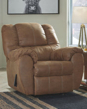 Load image into Gallery viewer, McGann - Rocker Recliner