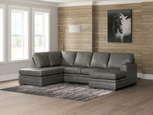 Load image into Gallery viewer, Lofton-Pike - Sectional