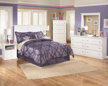 Load image into Gallery viewer, Bostwick Shoals - Dresser