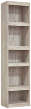 Load image into Gallery viewer, Willowton - Pier - 4 Shelves - Whitewash