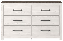 Load image into Gallery viewer, Gerridan - Dresser