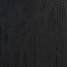 Load image into Gallery viewer, Rowanbeck - Oval Dining Room Table - Black