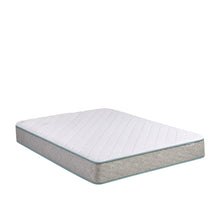Load image into Gallery viewer, Radiant Dream - 10" Hybrid Medium Firm Mattress in a Box