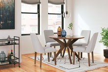 Load image into Gallery viewer, Lyncott - Dining Room Table Set