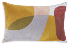 Load image into Gallery viewer, Varness - Pillow (Set of 4) - Multi