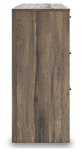 Load image into Gallery viewer, Elbrim - Six Drawer Dresser