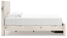 Load image into Gallery viewer, Lawroy - Panel Bed With Storage