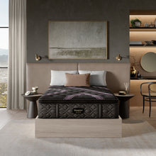 Load image into Gallery viewer, Beautyrest Black - 16.5" Series Two Medium Pillow Top Mattress