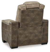Load image into Gallery viewer, Next-Gen Durapella - Pwr Recliner/Adj Headrest
