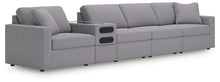 Load image into Gallery viewer, Modmax - Straight Sectional - Granite
