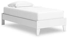 Load image into Gallery viewer, Hallityn - Platform Bed