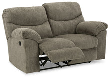 Load image into Gallery viewer, Alphons - Reclining Loveseat