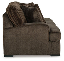Load image into Gallery viewer, Aylesworth - Sofa - Chocolate