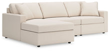 Load image into Gallery viewer, Modmax - 3 Piece Sectional