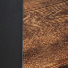 Load image into Gallery viewer, Bevinfield - Bar Cart - Brown / Black