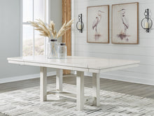 Load image into Gallery viewer, Robbinsdale - Rectangular Dining Table