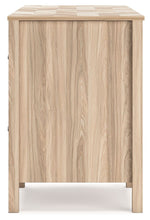 Load image into Gallery viewer, Battelle - Home Office Desk - Tan