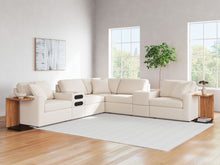 Load image into Gallery viewer, Modmax - Symmetrical Sectional - Oyster