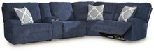 Load image into Gallery viewer, Acklen Place - Reclining Sectional