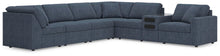 Load image into Gallery viewer, Modmax - L-Shaped Sectional - Ink