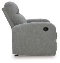 Load image into Gallery viewer, Gauntlet - Rocker Recliner - Sterling