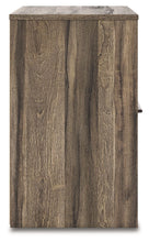 Load image into Gallery viewer, Elbrim - One Drawer Night Stand - Brown