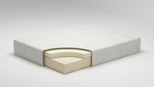 Load image into Gallery viewer, Chime 12 Inch Memory Foam - Memory Foam Mattress