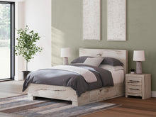 Load image into Gallery viewer, Lawroy - Panel Bed With Storage