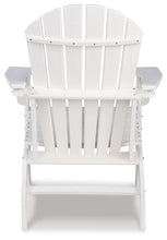 Load image into Gallery viewer, Sundown Treasure - Outdoor Adirondack Chair