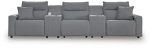 Load image into Gallery viewer, Modmax II - 5 Piece Reclining Sectional