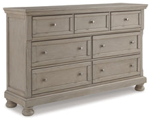 Load image into Gallery viewer, Lettner - Panel Storage Bedroom Set