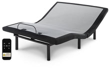 Load image into Gallery viewer, Head-Foot Model Best - Cal King Adjustable Base - Head, Neck & Foot - Black