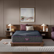Load image into Gallery viewer, Beautyrest World Class - Level Three Hybrid Plush Mattress