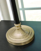 Load image into Gallery viewer, Clairwell - Metal Lamp