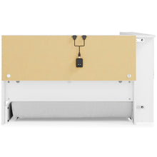 Load image into Gallery viewer, Piperton - Bookcase Storage Bed