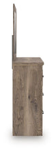 Load image into Gallery viewer, Rusticott - Poster Bedroom Set