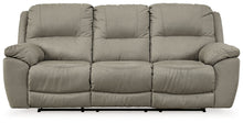 Load image into Gallery viewer, Next-Gen Gaucho - Reclining Sofa - Putty