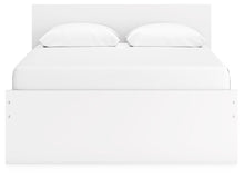 Load image into Gallery viewer, Onita - Panel Platform Bed