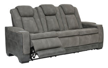 Load image into Gallery viewer, Next-Gen Durapella - Power Reclining Sofa